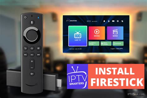 iptv firestick.